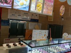 -西树泡芙(北京金源2店)