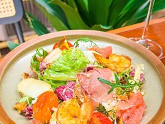 -盐说·西式餐酒馆(光明万达店)