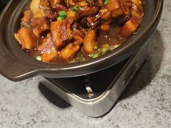 -马氏老外婆餐厅(磁县店)