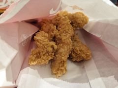 -肯德基(北京南站店)