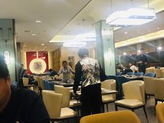 -胥城大厦-胥香自助餐厅