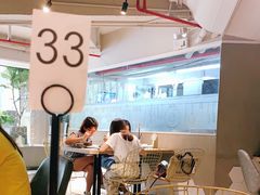 -Maxpoint Kitchen 西餐咖啡(乐峰广场店)