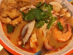 -泰盏鬼·颓废冬阴(陈家祠扬韬店)