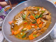 -一味大院•桐庐菜传承店(春江路店)