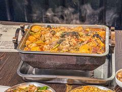 -后街佬·炭火鲜鱼杂(南城店)