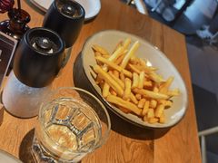 -The Diner X餐厅(青岛万象城店)