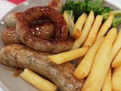 -宜家·瑞典风味餐厅(北京西红门店)