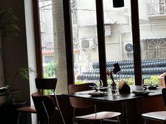 -Fuzzy Bistro 浮几韩餐·茶酒馆