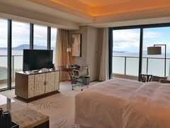 -舟山希尔顿酒店