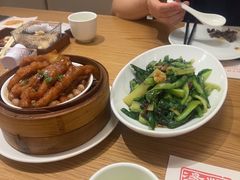 -顺风汤馆·广府粤菜(江宸天街店)