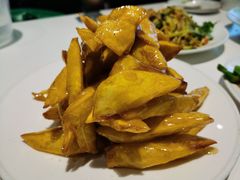 -萍香大厨·锅包肉(大东门店)
