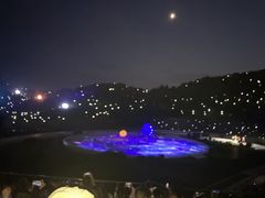 -鼎盛王朝康熙大典实景演出