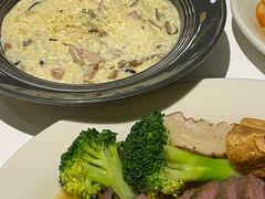 -K·Kitchen KK牛扒厨房(江南西店)