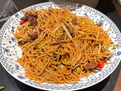 -传统菜农庄(皇姑路店)