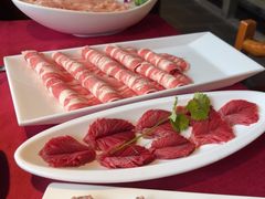 -蓉城老妈火锅(双林路店)