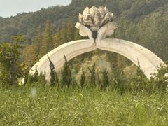-威海大乳山景区