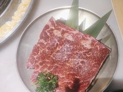 -韩宫宴烤肉·料理(颛桥万达店)
