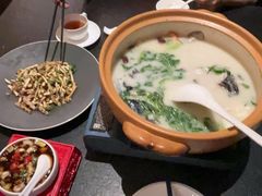 -羡餐厅·杭帮菜·淳菜(千岛湖自由洲际殿店)
