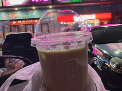 -蜜雪冰城(利客来A座店)