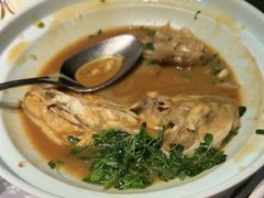 -沈灶河豚宴·河豚融合餐厅(汉中路店)