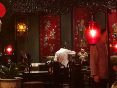 -誉八仙茶室酒楼(新天地店)