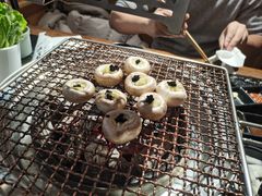 -九田家黑牛烤肉料理(石路天虹店)
