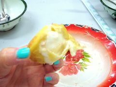 油炸冰激凌-做了不起的80后