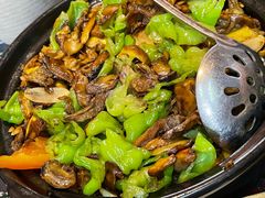 -昆虫窝子·特色云南菜(拓东路总店)