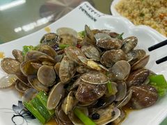 -景好海鲜餐厅(大鹏必选旅游店)