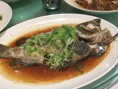 -翠园(铜锣湾广场店)