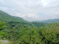 -双龙峡