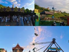 -南宁方特东盟神画