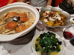 -好福记饭店(红梅公园店)