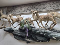 -乔家满族八大碗(中兴路店)