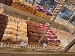 -崎本的店·专业酵种吐司(无锡万象汇店)