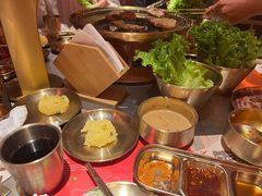 -西塔老太太泥炉烤肉(苏州大悦城店)