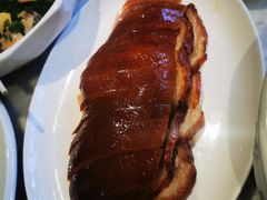 漢舍招牌果木烤鸭-漢舍中国菜馆(889广场店)