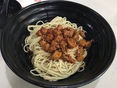 -老地方面馆(思南路店)