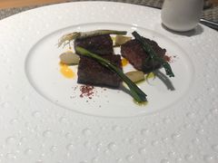 -香樟花园法式铁板烧(恒隆广场店)