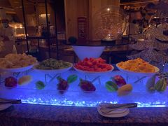 -杭州国际会议中心洲际酒店-原素全日餐厅(解放东路店)