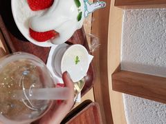 -丹礼糖甜品