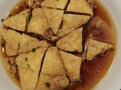 -曾家厨房·新徽菜(九华山路店)