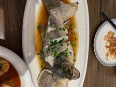 -锡和无锡菜(景丽苑店)