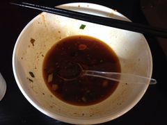 -秦云老太婆摊摊面(磁器口店)