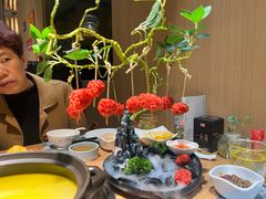 -一朵菌·野生菌探索家火锅(南亚店)
