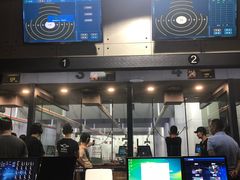 -都市枪神实弹射击俱乐部