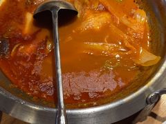 -炉小哥烤肉(朗悦公园茂店)