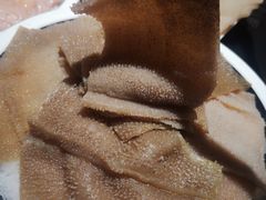 脆毛肚-重庆古老火锅