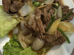 -真浪花园海鲜餐馆