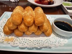-全聚德(扬州虹桥坊店)